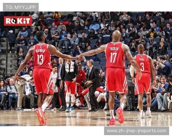 2018年火箭队完整赛程表详解 2018年火箭队完整赛程表详解