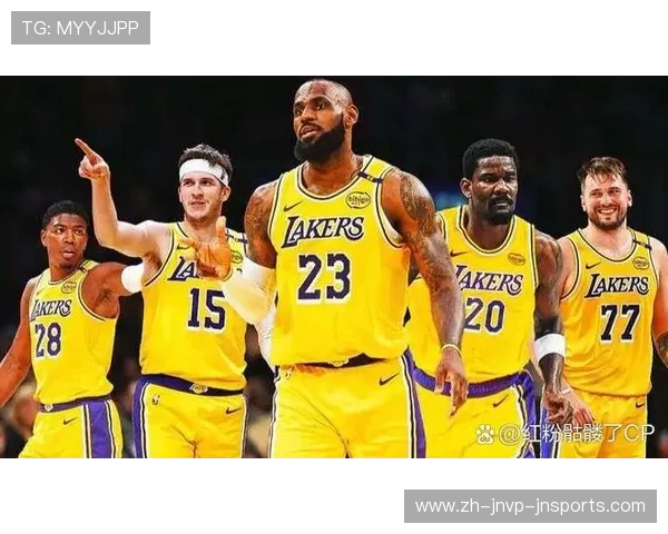 湖人队最新NBA视频回放与战术分析