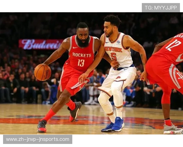 火箭队2017季后赛表现及体育竞技成绩总结