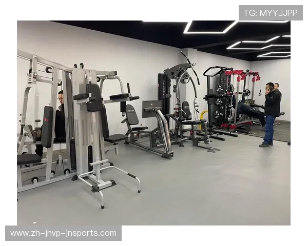 健身会所专用健身器材选型建议与配置方案分析