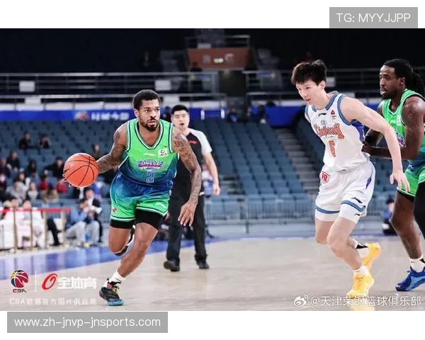 哈姆雷特21分罚球准绝杀成关键 天津男篮2分力克新疆